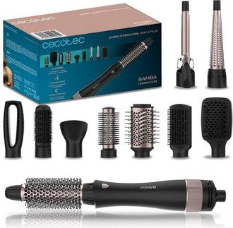 Cecotec Cecotec Cepillo Moldeador Ceramiccare 10in1 Styler