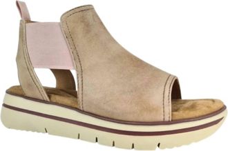 Salvia Womens Ari Sandal