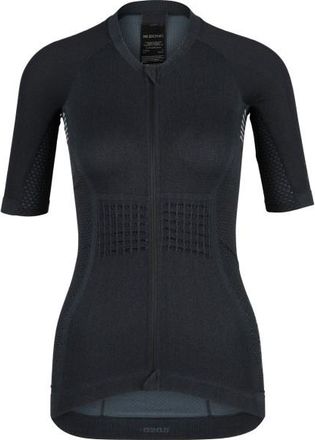 X Bionic Xceed Ride Jersey S/S Velotrikot f&uuml;r Damen | schwarz