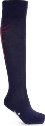 Vivienne Westwood Donna, Mutande, Blu, L, new