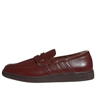 adidas Handball Spezial Loafer Fox Brown KJ5787
