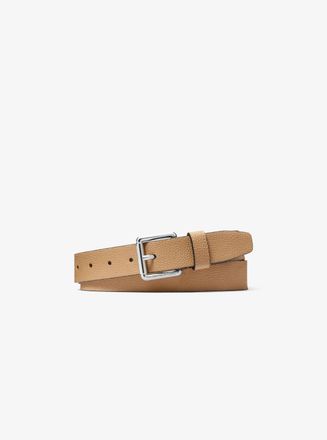 Michael Kors Textured Belt