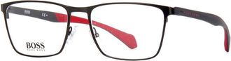 HUGO BOSS BOSS 1079 0SVK 00 Ruthenium Black 58mm