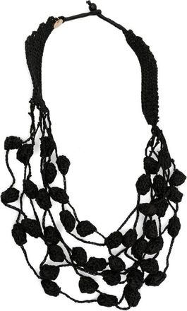 Liviana Conti Ethel Necklace