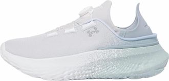 Under Armour SlipSpeed Mega Fade - Halo Grey Harbor Blue 6003918-014