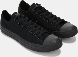 Converse Chuck Taylor All Star M5039C Sneakers Mens Black Canvas Casual Shoes