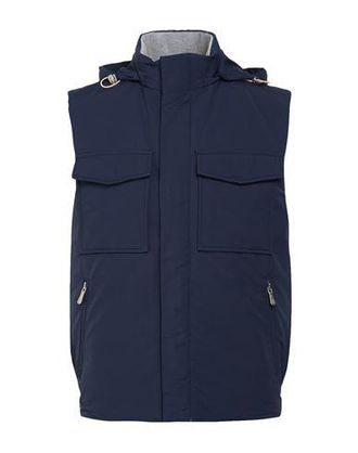 Eleventy COATS & JACKETS - Gilets on YOOX.COM