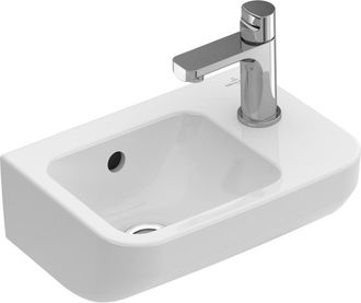 Villeroy & Boch Villeroy&boch - Lavabo Villeroy Und Boch Lavabo De Mano Architectura 360x260mm