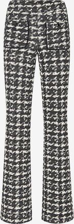 Cambio Ausgestellte Hahnentritthose Francis