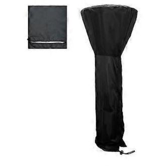 OEM Housse Chauffante - Tissu Oxford 210d Impermeable - Pour Mobilier Et Chauffage Exterieur - 228 X 106 X 70 Cm - 1 Piece
