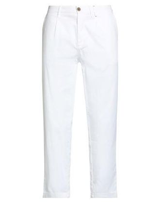 BICOLORE BOTTOMWEAR - Trousers on YOOX.COM