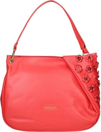 Braccialini Bolso de hombro - Bags - Mujer - Rojo - ONE SIZE