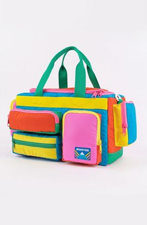Mokuyobi Camp Bag in Bubble Gummy at Nordstrom