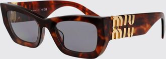 Miu Miu Occhiali da sole 0MU09WS Miu Miu in acetato