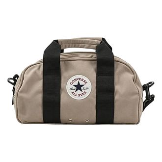 Converse Chuck Taylor Seasonal Shoulder Bag Khaki Light Tan UA5997-X63