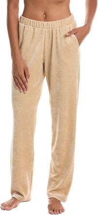 Hanro Hanro Favourites Velvet Lounge Pant