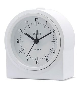 christoffel Wecker »Quartzwecker Acctim -ARCHER-«