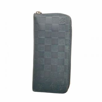 Louis Vuitton Cosmos Long Wallet (Bi-Fold) (Pre-Owned)