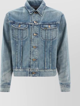 Ralph Lauren denim jacket