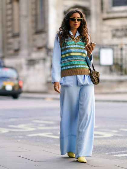 Dieses nerdy Mode-Item ist zurück und wir versprechen euch, ihr wollt es nun alle tragen