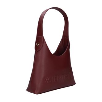 Valentino Handtassen Bianka - Dames - Tassen - Rood - Maat: ONE Size Wol