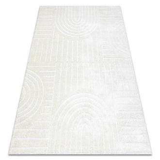 RugsX RugsX Mode Rug in Yellow | Size: 200 cm x 290 cm