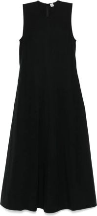 Toteme Abito estivo - Nero