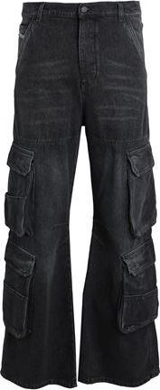Diesel 1996 D-SIRE 0HLAA STRAIGHT JEANS