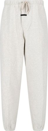 Fear of God Pantaloni Sportivi In Cotone