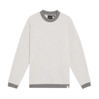 Lyle & Scott Heren, Sweatshirts & Hoodies, Grijs, Maat: XL