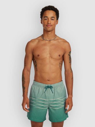 O'Neill First 15 Boardshorts groen