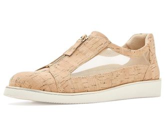 Steve Madden Albany Womens Zip Boots Bone Suede Cutout : 8.5 M, Leather