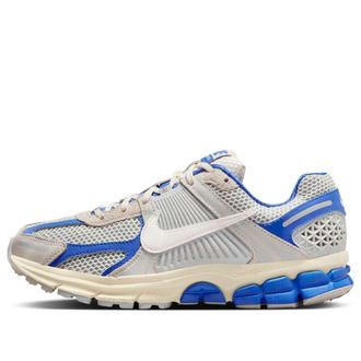 Nike (WMNS) Nike Zoom Vomero 5 Coconut Milk Game Royal IB4368-480