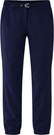 Moncler Donna, Pantaloni, Blu, XS, new