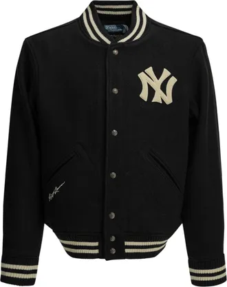 Polo Ralph Lauren Yankees bomberjack