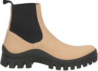 ATP Atelier FOOTWEAR - Ankle boots on YOOX.COM