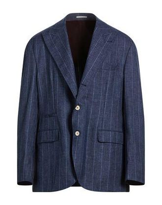 Brunello Cucinelli ANZ&Uuml;GE und CO-ORDS - Blazers auf YOOX.COM