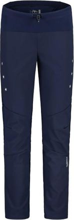 Maloja NaninaM. Langlaufhose für Damen | blau