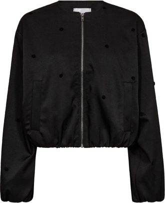 Co'Couture Donna, Giacche, Nero, M, new