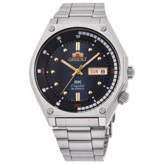 Orient Revival Neo 70s Mens Watch