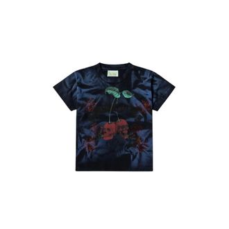 Aries Uomo, Top, Multicolore, L, new