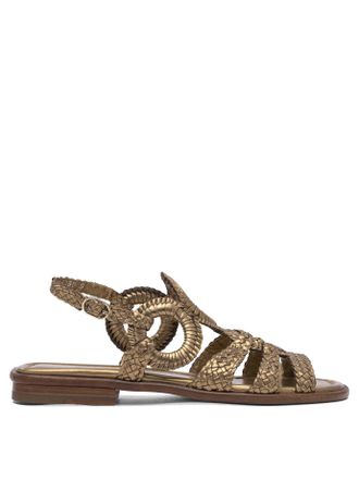 Pons Quintana Sandals Bronze