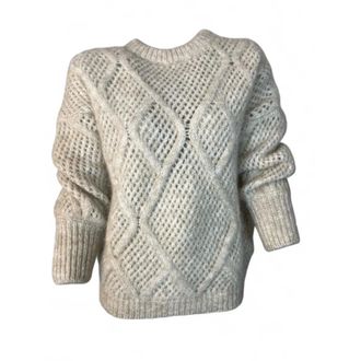 Vicolo Donna, Maglie, Beige, M, new