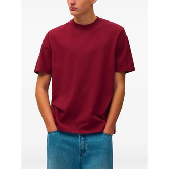 Arte Abstract-print Cotton T-shirt