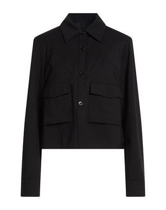 Dorothee Schumacher JACKEN & M&Auml;NTEL - Jacken und Anoraks auf YOOX.COM