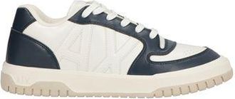 A|X Armani Exchange FOOTWEAR - Trainers on YOOX.COM