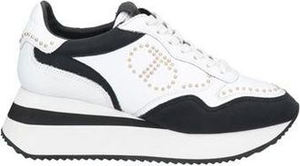 Twin-Set FOOTWEAR - Trainers sur YOOX.COM