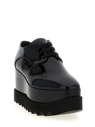 Stella McCartney Elyse Flat