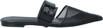 Alexander McQueen CALZADO - Mules & Zuecos en YOOX.COM