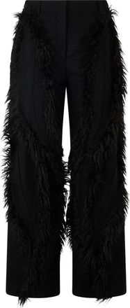 Alberta Ferretti Donna, Pantaloni, Nero, S, new